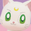 Gekijouban Bishoujo Senshi Sailor Moon Eternal - Artemis - Fluffy Puffy - Girls Memories (Bandai Spirits)