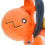 Pocket Monsters - Nuckrar - Halloween Galar Garden - Plush Mascot - Kibana ver. (Pokémon Center)