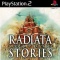 Radiata Stories - PlayStation 2 Game (Square Enix, Tri-Ace)