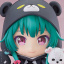 Kuma Kuma Kuma Bear - Yuna - Nendoroid  (#1512) (Good Smile Company)
