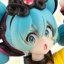 Vocaloid - Hatsune Miku - Noodle Stopper Figure - China Ver., Color Vari (FuRyu)