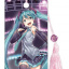 Vocaloid - Hatsune Miku - Bookmark (Trends International)
