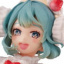 Piapro Characters - Hatsune Miku - Sweet Sweets - Strawberry Shortcake (FuRyu)