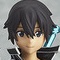 Sword Art Online - Kirito - Figma  (#174) (Max Factory)