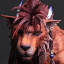 Final Fantasy VII Remake - Red XIII - Play Arts Kai (Square Enix)