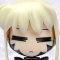 Fate/Stay Night - Altria Pendragon - Nendoroid  (#013) - Hetare Saber Alter (Good Smile Company)