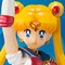 Bishoujo Senshi Sailor Moon - Luna - Sailor Moon - S.H.Figuarts (Bandai)