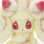 Pocket Monsters - Mawhip - Kimi ni Kimeta! Pokémon Get Nuigurumi (Takara Tomy A.R.T.S)
