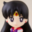 Bishoujo Senshi Sailor Moon - Sailor Mars - Bandai Shokugan - Candy Toy - Rela Cot - Rela Cot Bishoujo Senshi Sailor Moon (Bandai)