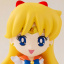 Bishoujo Senshi Sailor Moon - Sailor Venus - Bandai Shokugan - Candy Toy - Rela Cot - Rela Cot Bishoujo Senshi Sailor Moon (Bandai)