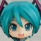 Vocaloid - Hatsune Miku - Nendoroid  (#300) - 2.0 (Good Smile Company)