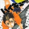 Furudate Haruichi - Haikyuu!! - Comics - Jump Comics - 3 (Shueisha)