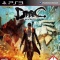 DmC: Devil May Cry - PlayStation 3 Game (Capcom, Ninja Theory)