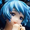 Vocaloid - Hatsune Miku - 1/8 - Deep Sea Girl ver. (Good Smile Company)