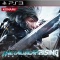 Metal Gear Rising: Revengeance - PlayStation 3 Game (Konami, Platinum Games)