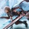 Lightning Returns: Final Fantasy XIII - Lightning - Tapestry (Square Enix)