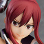 Fairy Tail - Erza Scarlet - Pop Up Parade - Grand Magic Royale Ver. (Good Smile Company)