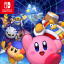 Hoshi no Kirby Wii - Nintendo Switch Game - Deluxe (HAL Kenkyuujo, Nintendo)