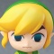 Zelda no Densetsu: Kaze no Takt - Link - Nendoroid  (#413) - The Wind Waker Ver. (Good Smile Company)