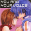 Tamashima Non - Vocaloid - Kaito - Meiko - Comics - Doujinshi - You and Your Voice (cheap+SH)