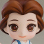 Beauty and the Beast - Belle - Cogsworth - Lumière - Nendoroid  (#1392) - Village Girl Ver. (Good Smile Company)