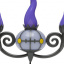 Pocket Monsters - Chandela - LED Light - Pokémon Fairy Tale (Pokémon Center)