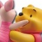 Winnie the Pooh - Piglet - Winnie-the-Pooh - Ichiban Kuji - Ichiban Kuji Disney Happiness Moment (Banpresto)
