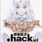 .hack//I.M.O.Q. - PlayStation 2 Game - .hack//Infection Vol. 1 (Bandai Namco Entertainment Inc., CyberConnect2)