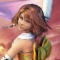 Final Fantasy X - Yuna - Tapestry (Square Enix)