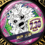Boku no Hero Academia - Ashido Mina - Birthday Can Badge - 2023 (Jump Shop, S.I.S Corporation)
