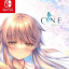 ONE. - Nintendo Switch Game - Visual Novel - Standard Edition (novamicus)