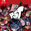 Persona 5 Tactica - Nintendo Switch Game (Atlus)