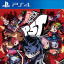 Persona 5 Tactica - PlayStation 4 Game (Atlus)
