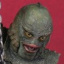 Revenge of the Creature - The Gill-Man - 1/8 (X-Plus)