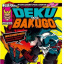 Boku no Hero Academia - Comics - Jump Comics - Special Leaf VOL.1: Izuku Midoriya & Katsuki Bakugo (Shueisha)