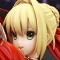 Fate/EXTRA - Nero Claudius - 1/7 - Saber Extra (Kotobukiya)
