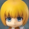 Shingeki no Kyojin - Armin Arlert - Nendoroid  (#435) (Good Smile Company)