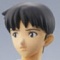 Evangelion Shin Gekijouban - Ikari Shinji - Rebuild of Evangelion Portraits (Bandai)