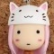 Vocaloid - Megurine Luka - Character Charm Collection - Charm - Toeto ver. (Good Smile Company)
