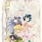 Takeuchi Naoko - Bishoujo Senshi Sailor Moon - Comics - Kanzenban - Sailor Moon 20th Anniversary Kanzenban - 10 (Kodansha)