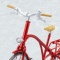 ex:ride - ride.002 - Classic Bicycle - Metallic Red (FREEing)