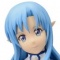 Sword Art Online - Asuna - High Grade Figure - Undine ver. (SEGA)
