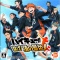 Haikyuu!! - Nintendo 3DS Game - Tsunage! Itadaki no Keshiki!! (Bandai Namco Entertainment Inc.)