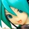 Vocaloid - Hatsune Miku - Moekore Plus  (03.9) - 1/6 - Encore Package (Volks)