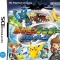 Pokémon Ranger: Vatonage - Nintendo DS Game (Creatures Inc., HAL Kenkyuujo, Nintendo)