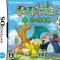 Pokémon Fushigi no Dungeon Sora no Tankentai - Nintendo DS Game (Chunsoft, Nintendo)