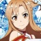 Sword Art Online - Asuna - Keyholder (Contents Seed)