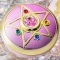Bishoujo Senshi Sailor Moon - Proplica - Replica - Crystal Star - 1/1 (Bandai)