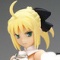 Fate/Unlimited Codes - Altria Pendragon - Figma  (#SP-004) - Saber Lily (Max Factory)