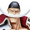 One Piece - Edward Newgate - Excellent Model - Portrait Of Pirates DX - 1/8 (MegaHouse)